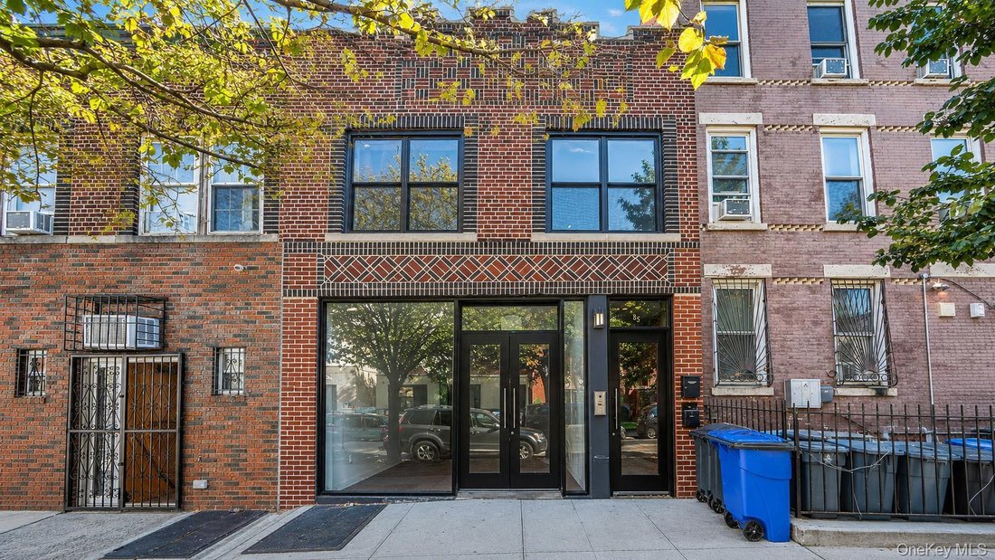 Casa a New York, New York, Stati Uniti 1 - 19124879