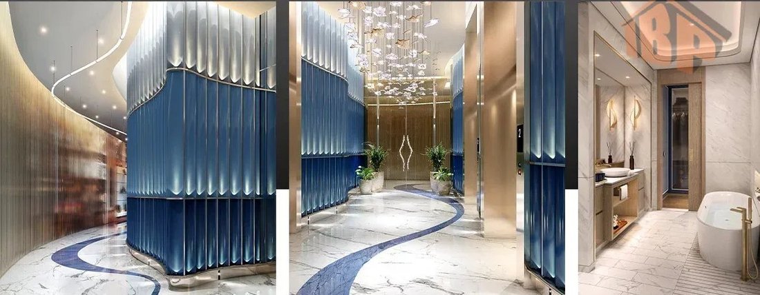 Appartamento a Al Mina, Emirato di Dubai, Emirati Arabi Uniti 4 - 15162168