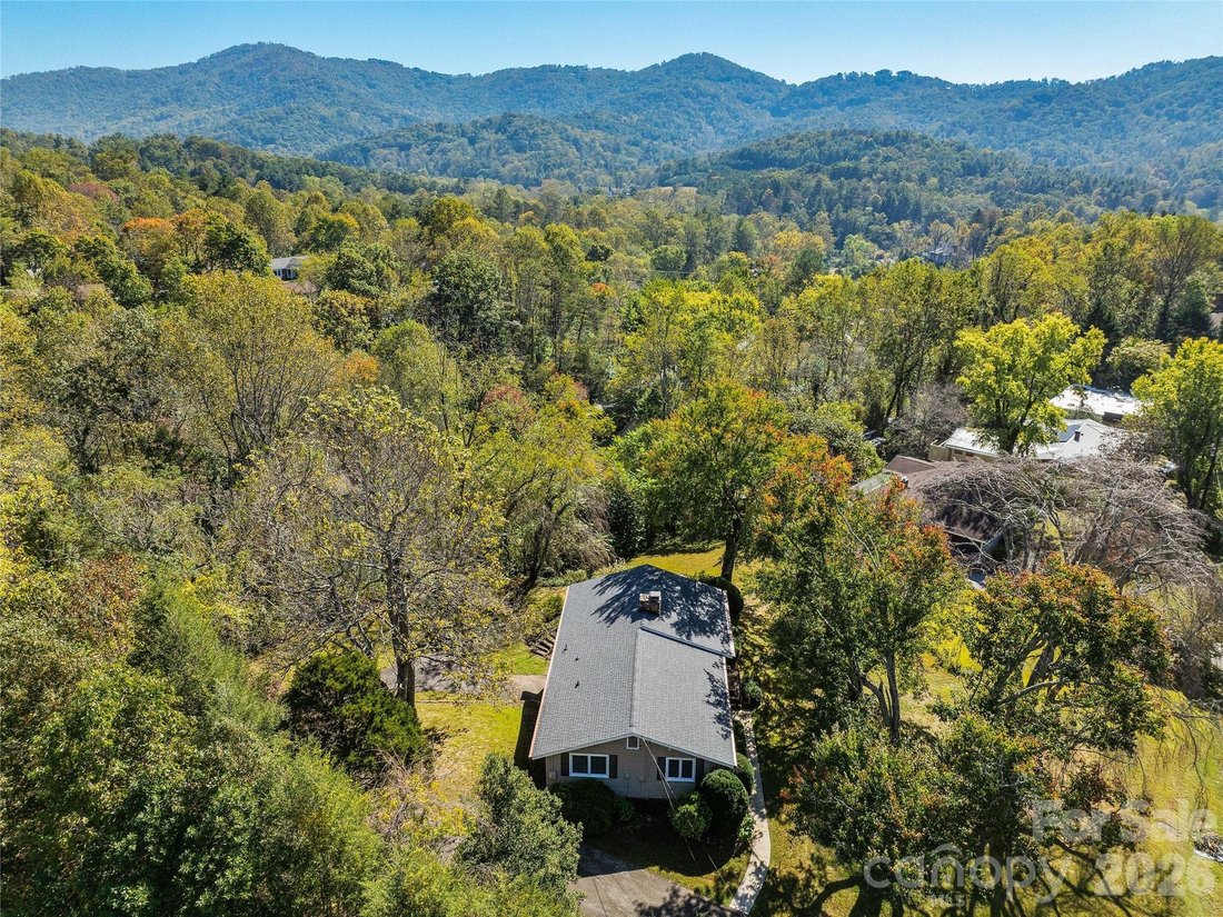 Haus in Asheville, North Carolina, Vereinigte Staaten 4 - 19134009