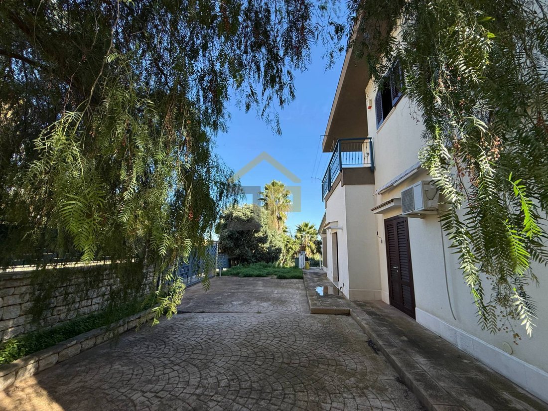 Villa in Castellammare del Golfo, Sizilien, Italien 5 - 19133160