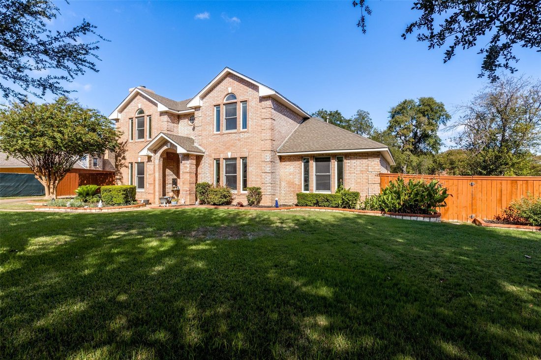 Maison à Round Rock, Texas, États-Unis 3 - 19130612