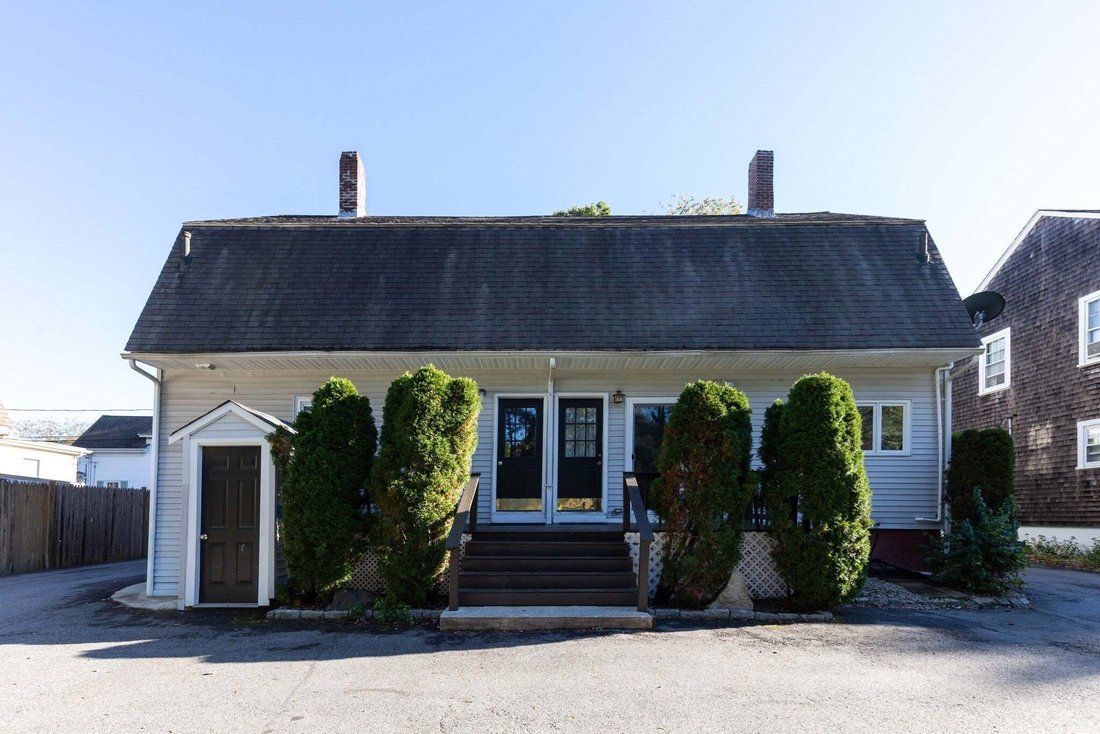House in Plymouth, Massachusetts, United States 2 - 19127725