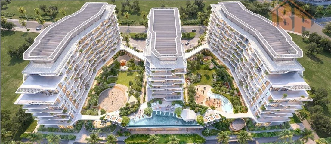 Appartement à Doubaï, Émirats arabes unis 4 - 15149527