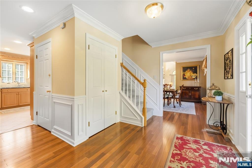 Casa a Flemington, New Jersey, Stati Uniti 4 - 19123390