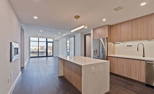 Condominio a North Bergen, New Jersey, Stati Uniti 1