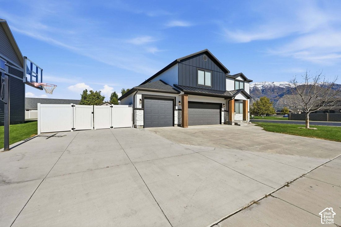 House in Lindon, Utah, United States 3 - 19131736