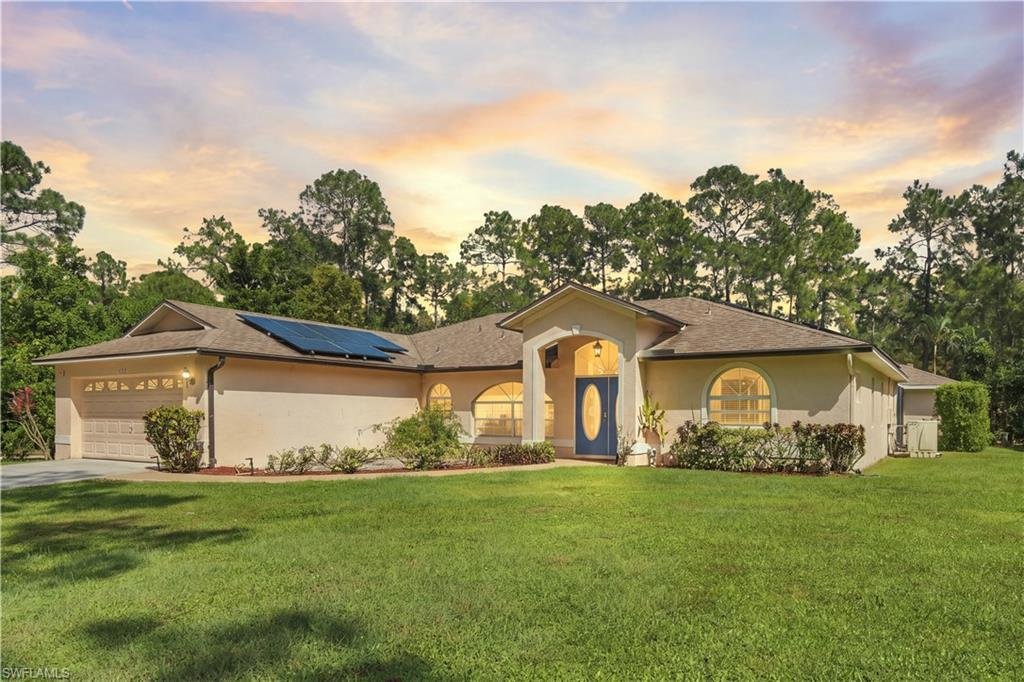 Haus in Naples, Florida, Vereinigte Staaten 1 - 19130327