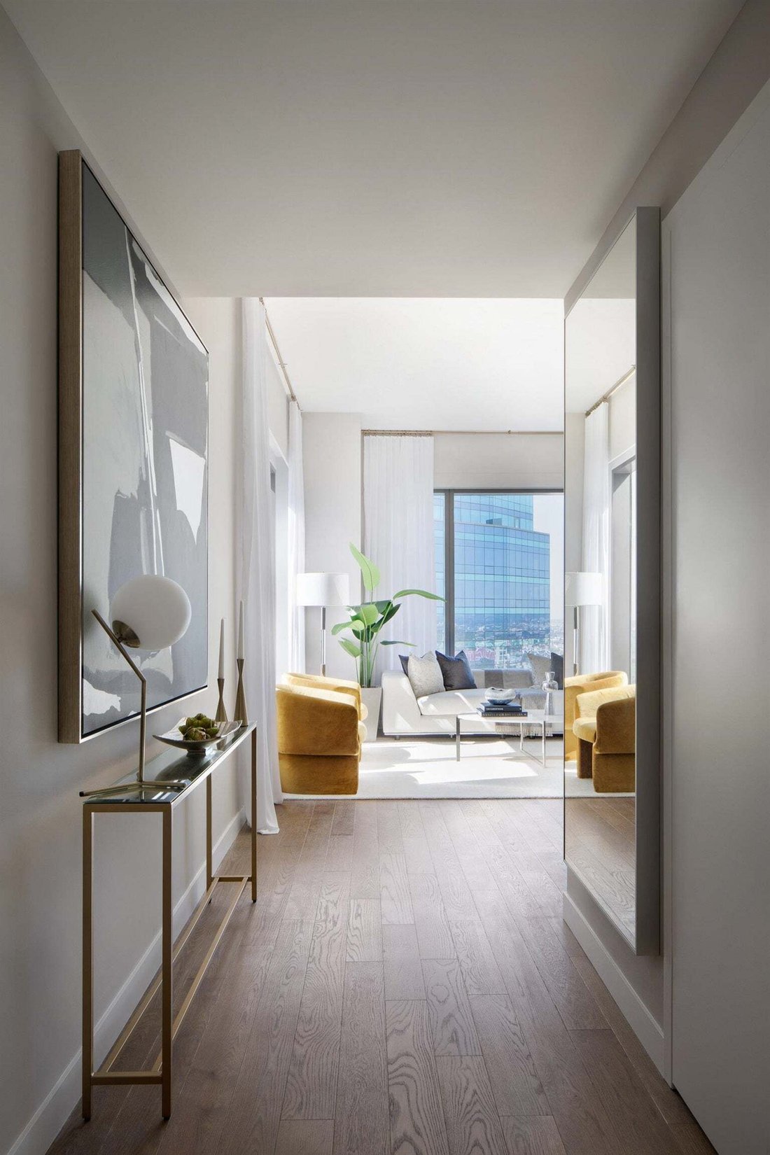 Condominio en Jersey City, Nueva Jersey, Estados Unidos 2 - 19121071
