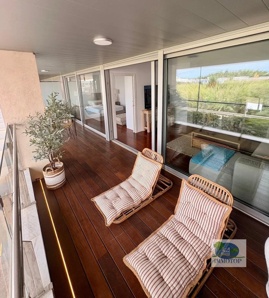 Apartment in Ibiza Town, Balearic Islands, Spain 2 - 19131091