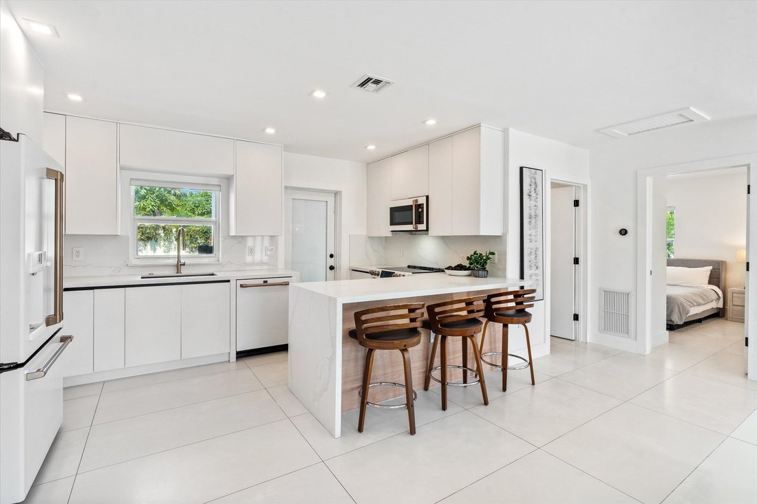 House in Oakland Park, Florida, United States 4 - 19133577