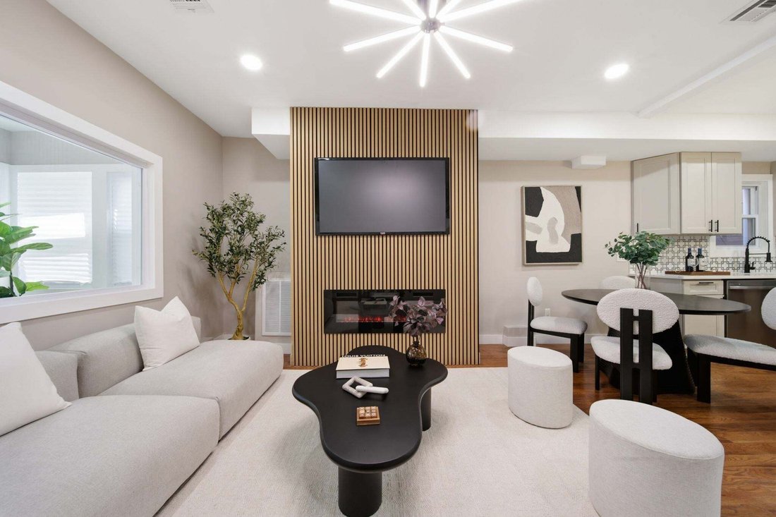 Condominio en Jersey City, Nueva Jersey, Estados Unidos 3 - 19120734