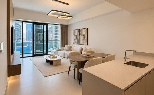 Wohnung in Downtown Dubai, Dubai, Vereinigte Arabische Emirate 1
