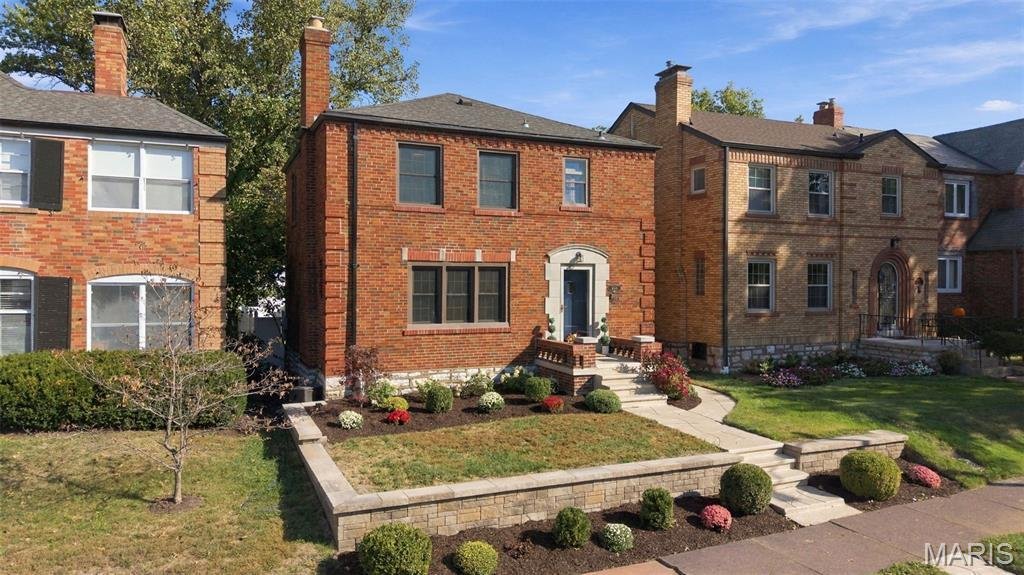 House in St. Louis, Missouri, United States 5 - 19125009