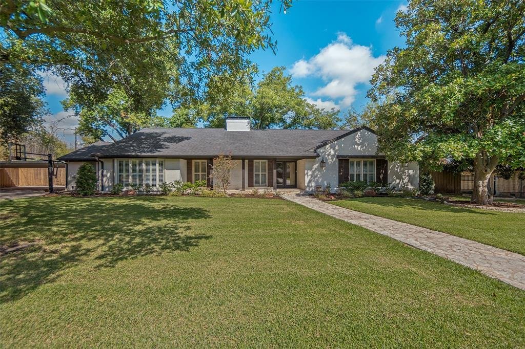 Maison à Dallas, Texas, États-Unis 2 - 19130756