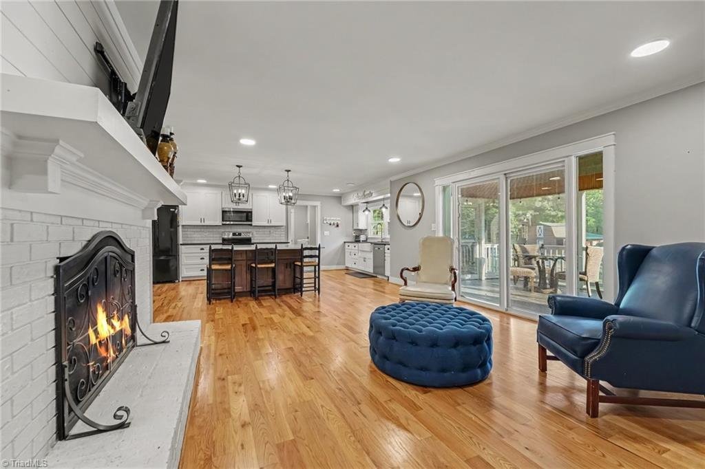 House in Kernersville, North Carolina, United States 5 - 19124837