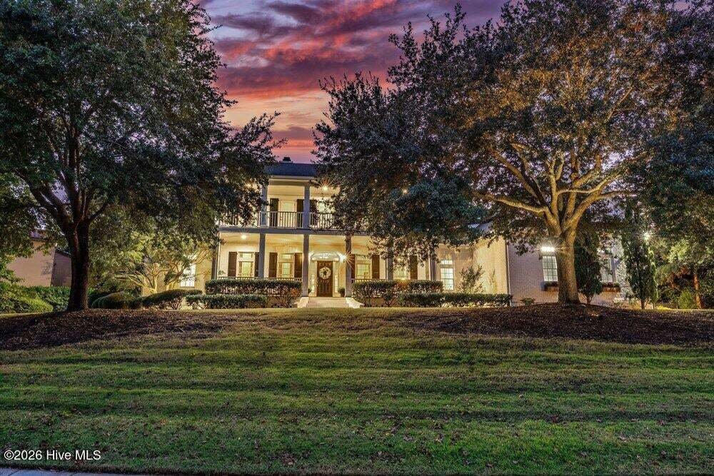 Casa en Wilmington, Carolina del Norte, Estados Unidos 1 - 19125662