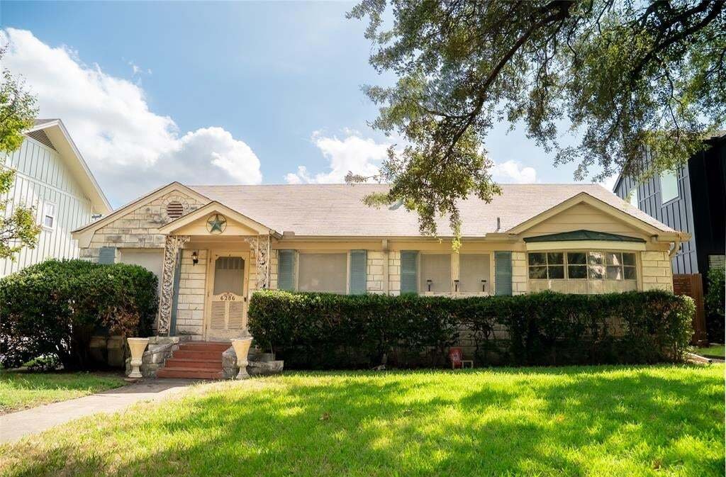 Maison à Dallas, Texas, États-Unis 3 - 19132246