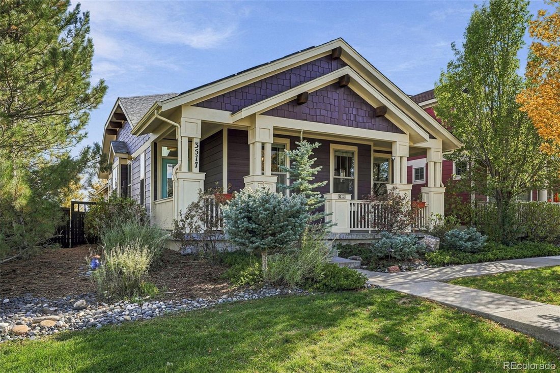 House in Denver, Colorado, United States 2 - 19124800