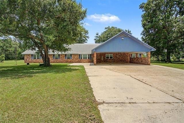 Haus in Greensburg, Louisiana, Vereinigte Staaten 1 - 19130586