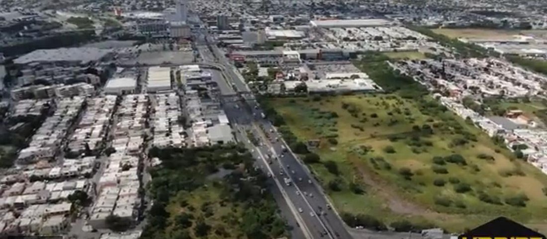 Land in Ciudad General Escobedo, Nuevo León, Mexiko 3 - 19131450