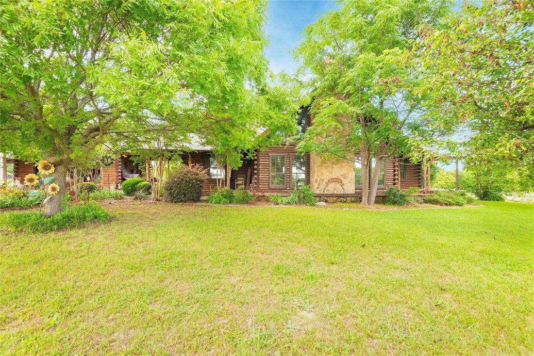 Land in Anna, Texas, United States 3 - 19133286