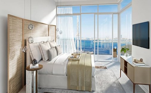 Apartment in Dubai, United Arab Emirates 1