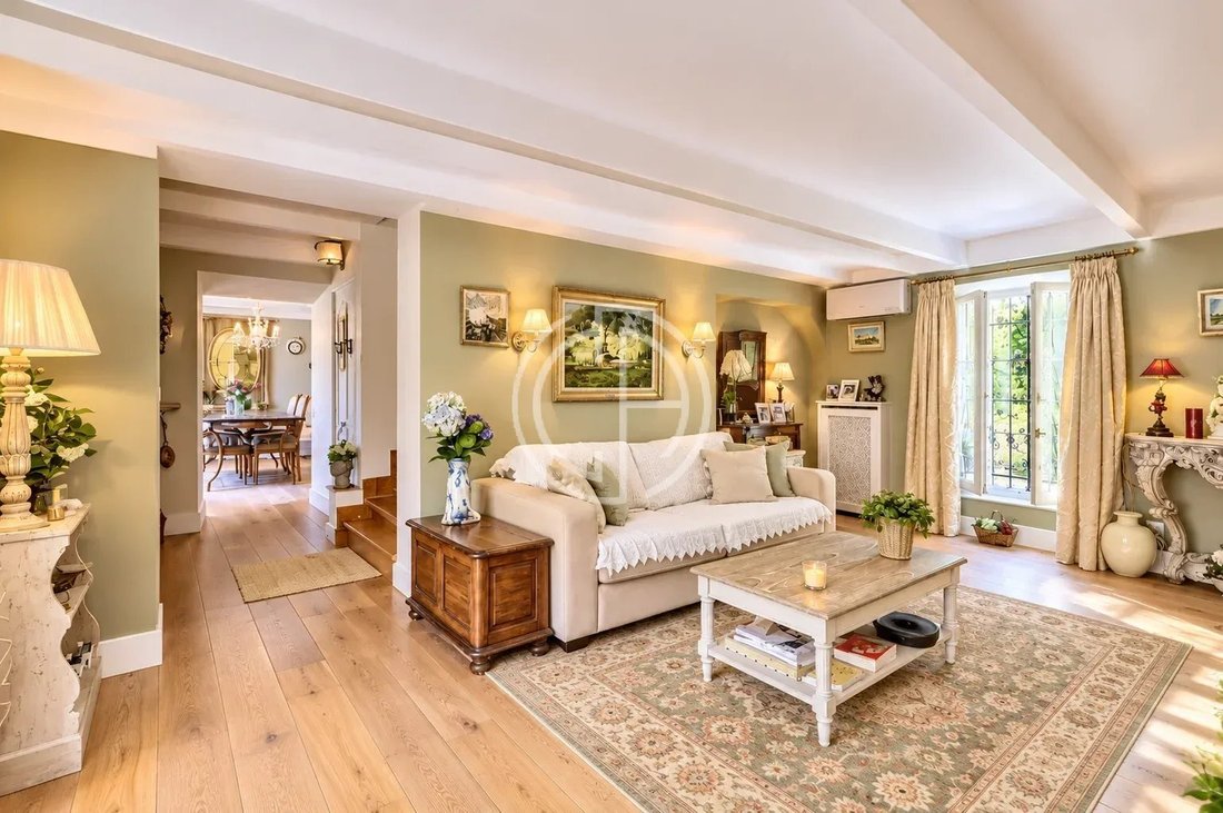 Villa in Mougins, Provence-Alpes-Côte d'Azur, Frankreich 5 - 17464837