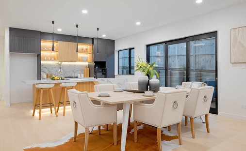 Casa a Orewa, Auckland, Nuova Zelanda 1