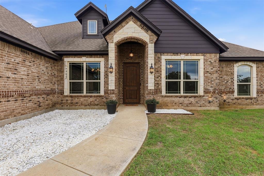 Casa a Weatherford, Texas, Stati Uniti 2 - 19125874