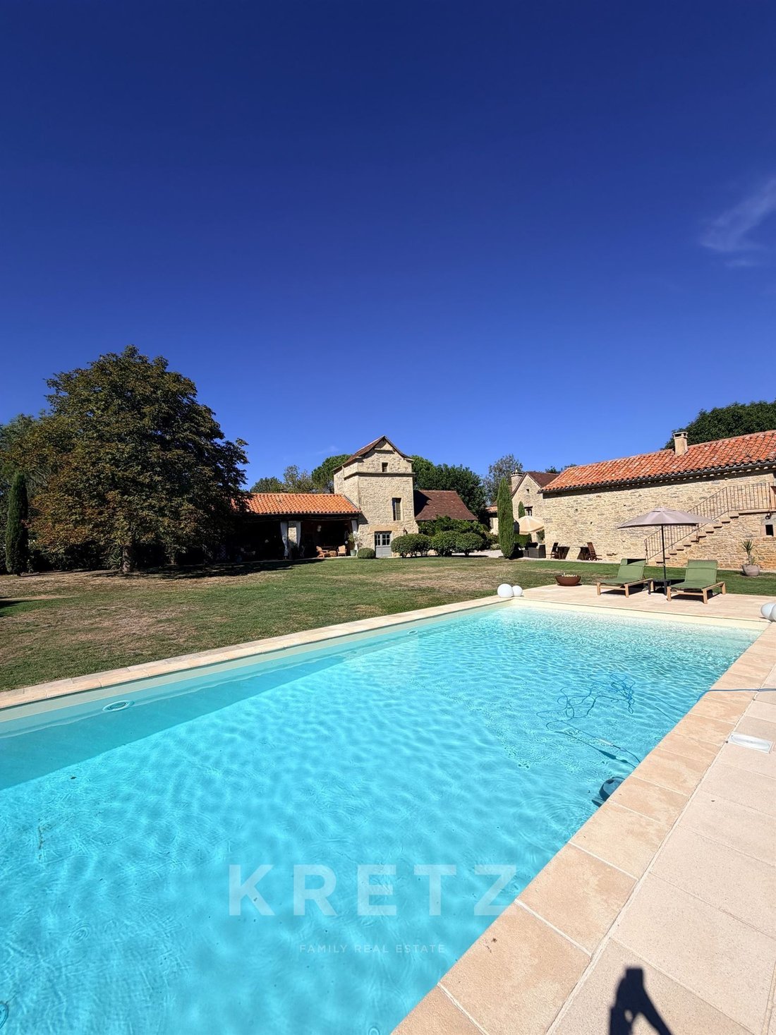 Casa a Caylus, Occitania, Francia 4 - 19132559