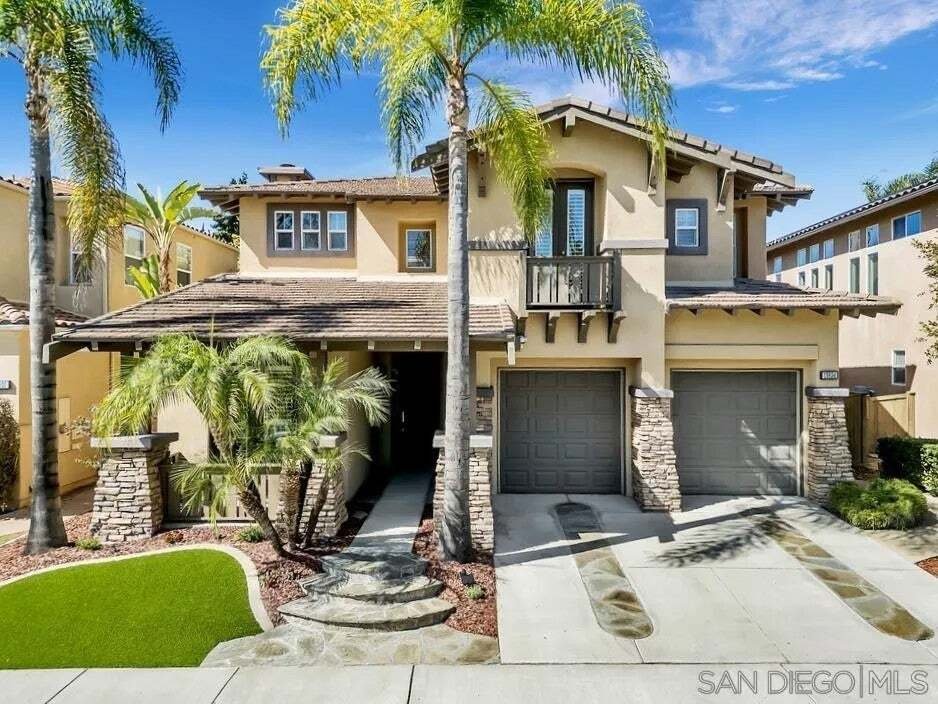 House in San Diego, California, United States 1 - 19128586