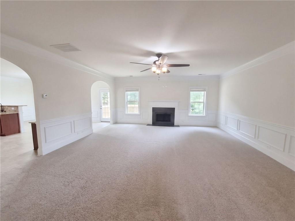 Haus in Douglasville, Georgia, Vereinigte Staaten 3 - 19128737
