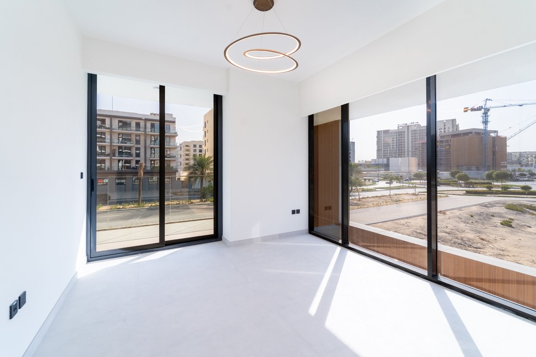 Appartement à Al Barsha South 3, Al-Barcha, Doubaï 4 - 19114873