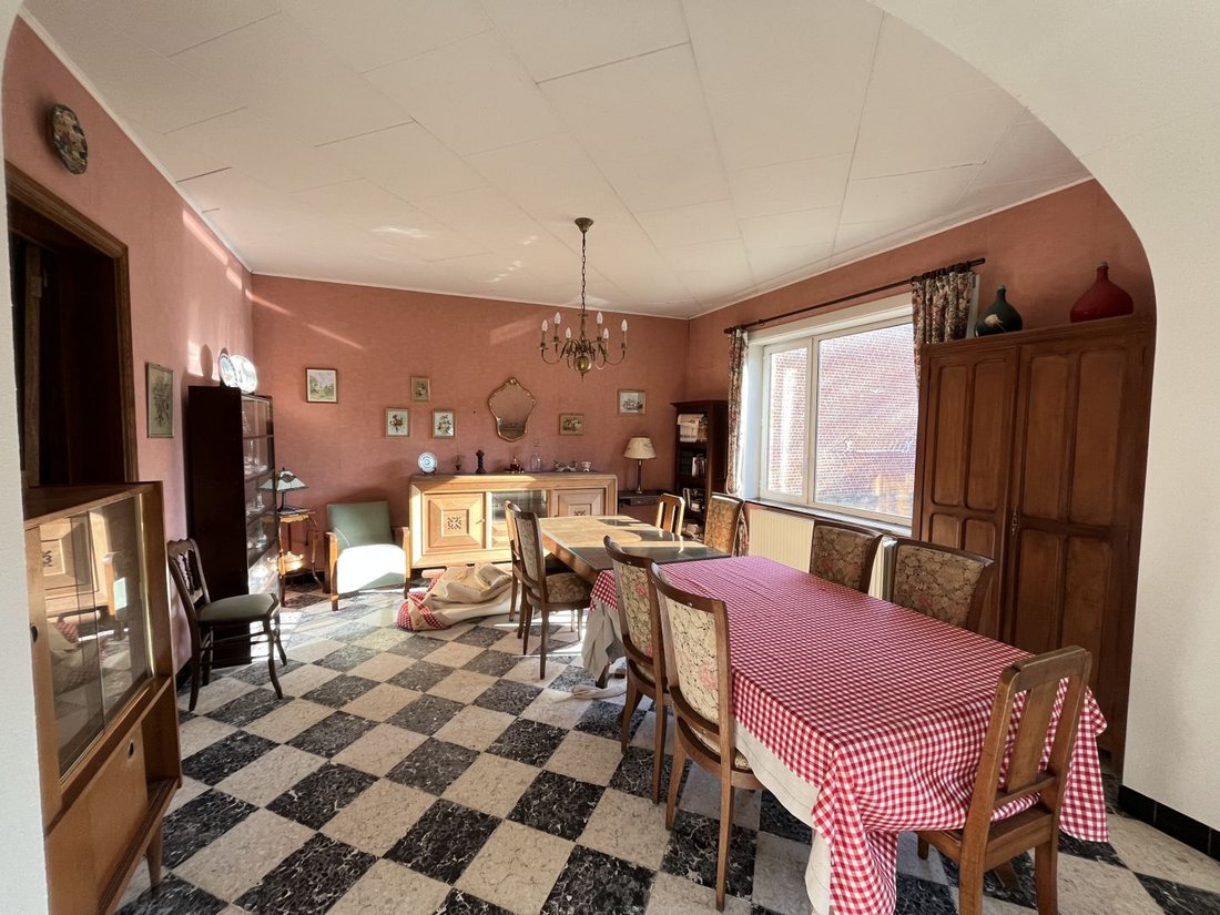 Apartment in Beck Sartel, Wattrelos, France 4 - 19131298