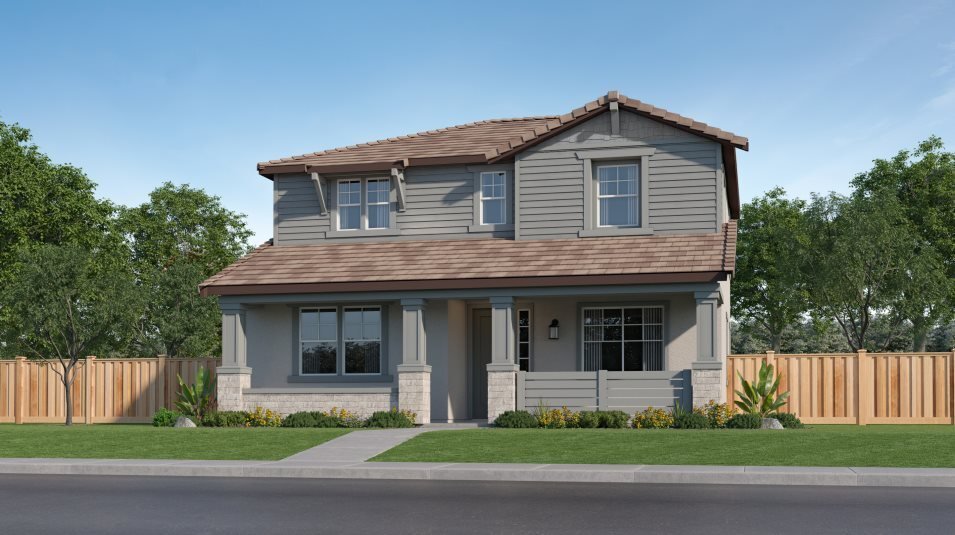Casa en Vacaville, California, Estados Unidos 1 - 19131189