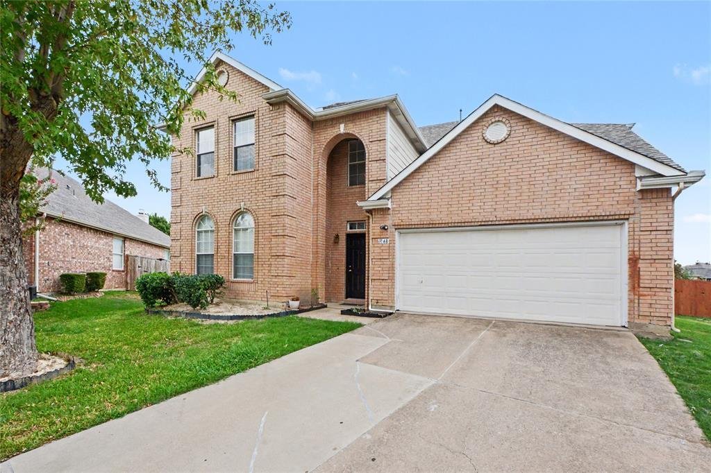 Casa a Plano, Texas, Stati Uniti 1 - 19125924