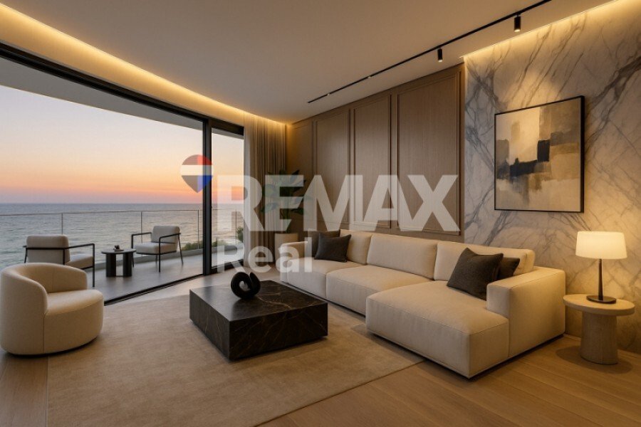Apartment in 3rd Community of Heraklion - Western, Heraklion, Greece 5 - 19132272