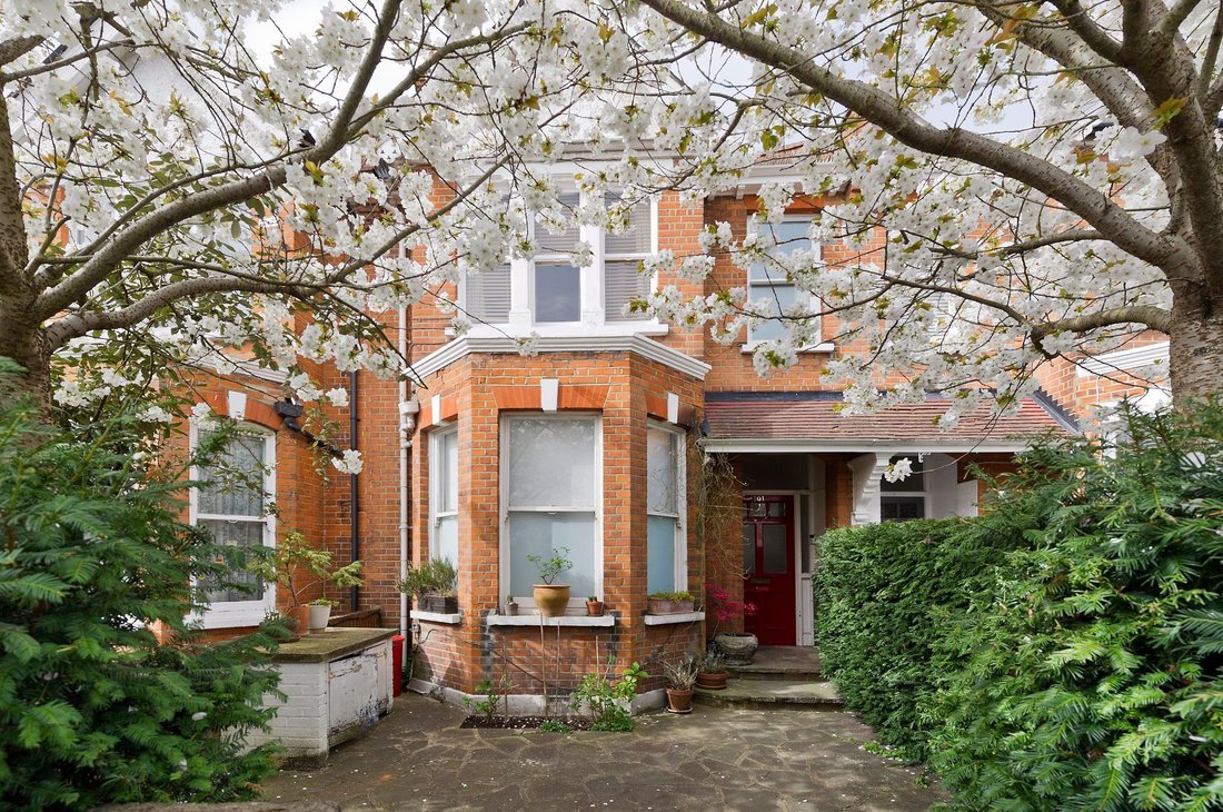 Casa a Ladbroke Grove, Kensington e Chelsea, Inghilterra 3 - 19124474