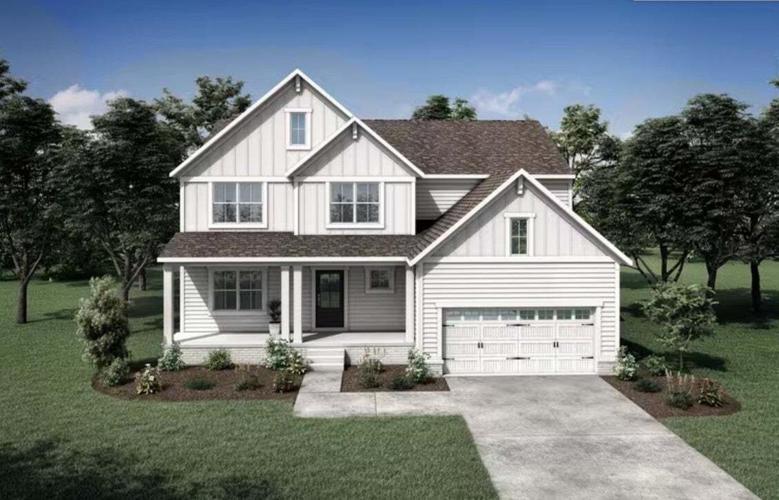 Maison à Columbia, Tennessee, États-Unis 1 - 19133641
