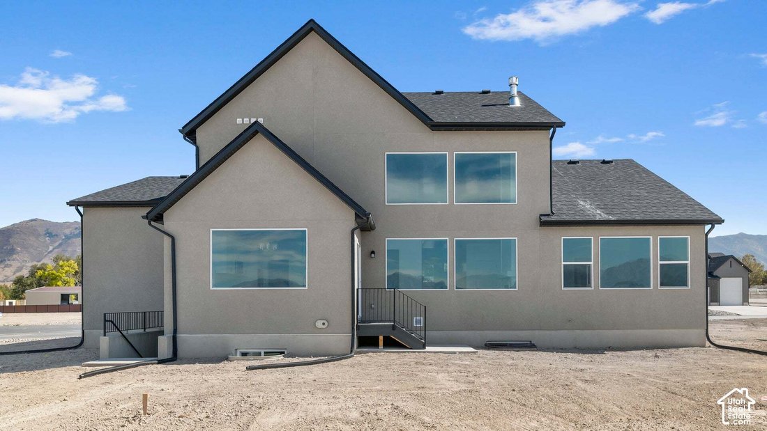 Casa a Erda, Utah, Stati Uniti 5 - 19131734