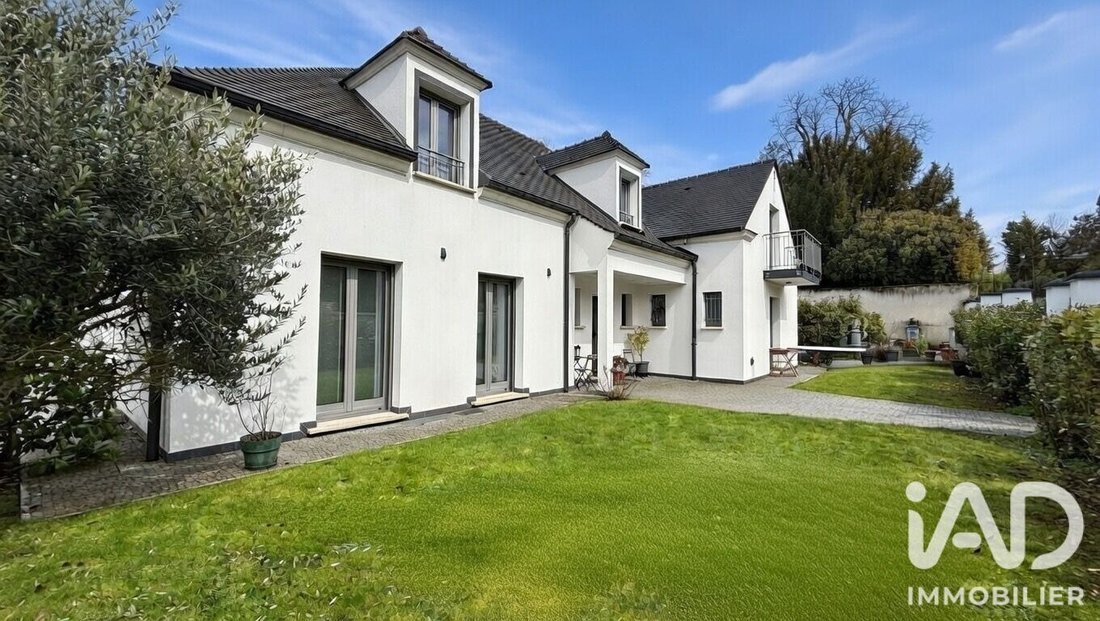 Maison à Annet-sur-Marne, Île-de-France, France 1 - 19130200