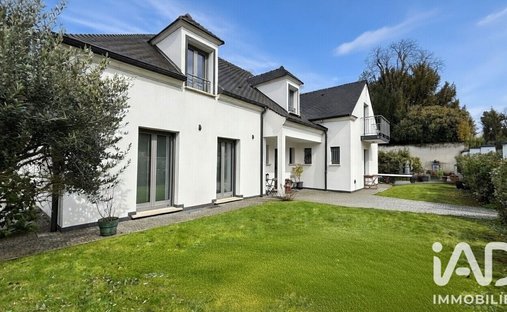Haus in Annet-sur-Marne, Île-de-France, Frankreich 1