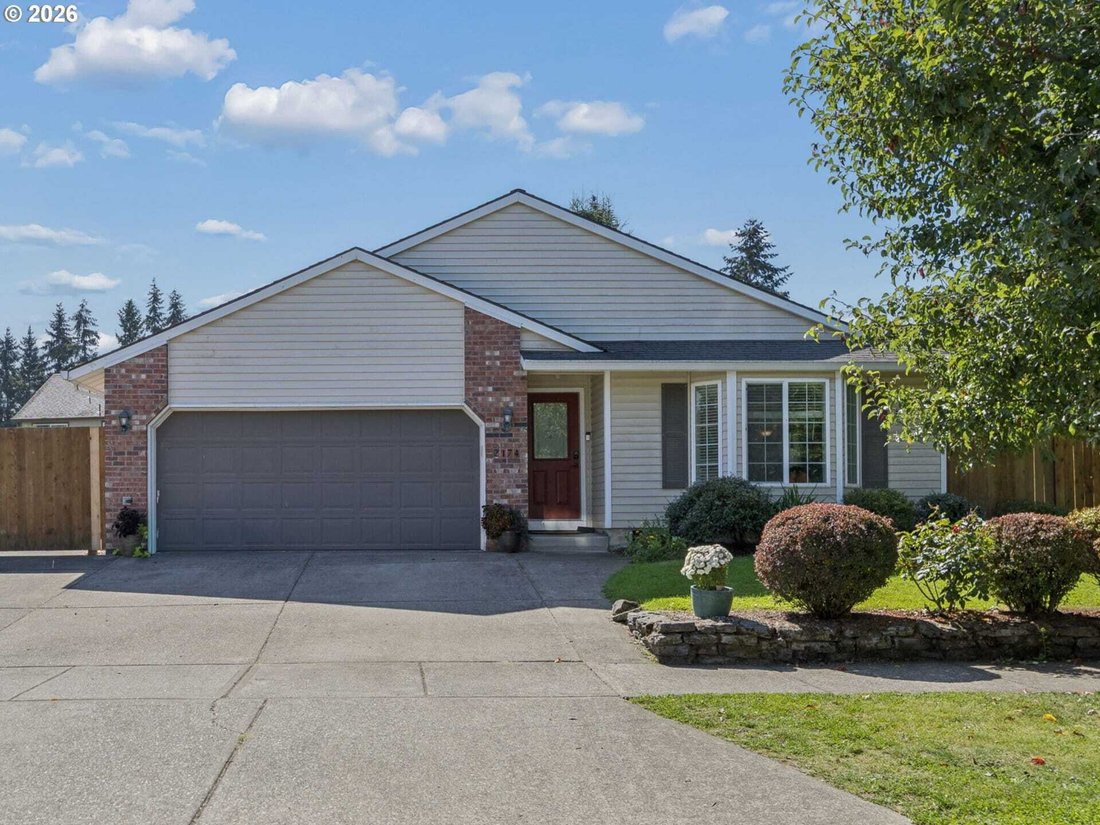 Haus in Hubbard, Oregon, Vereinigte Staaten 1 - 19124736
