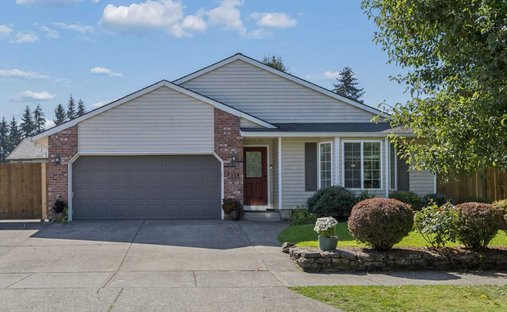 Haus in Hubbard, Oregon, Vereinigte Staaten 1
