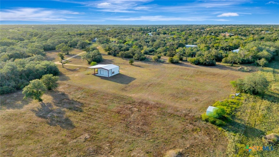 Maison à Victoria, Texas, États-Unis 2 - 19126065