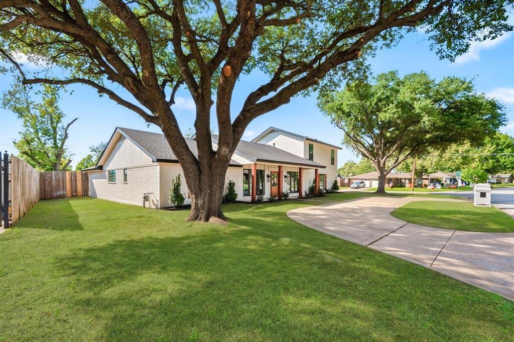 Casa en Hurst, Texas, Estados Unidos 3 - 19125982