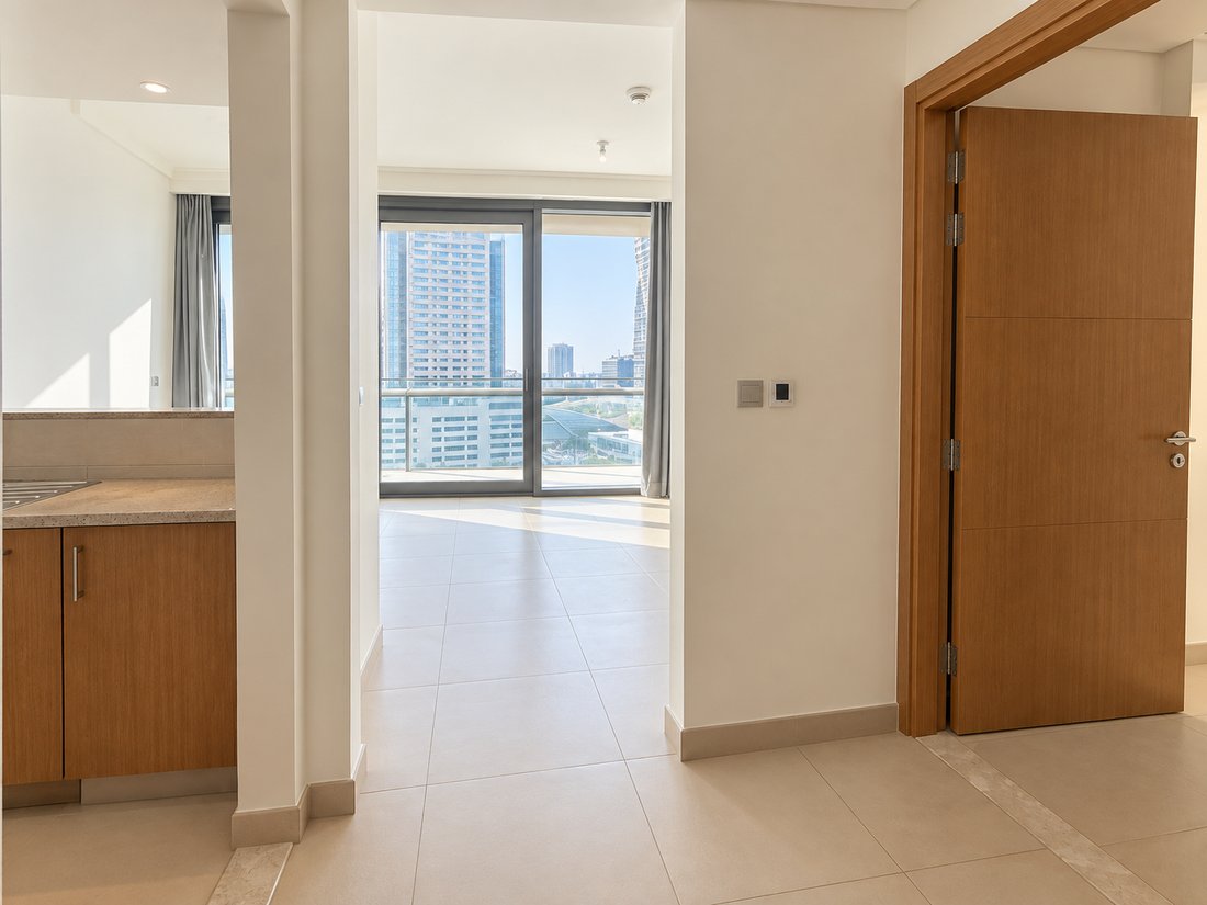 Appartement à Centre-ville de Dubaï, Doubaï, Émirats arabes unis 5 - 19126617