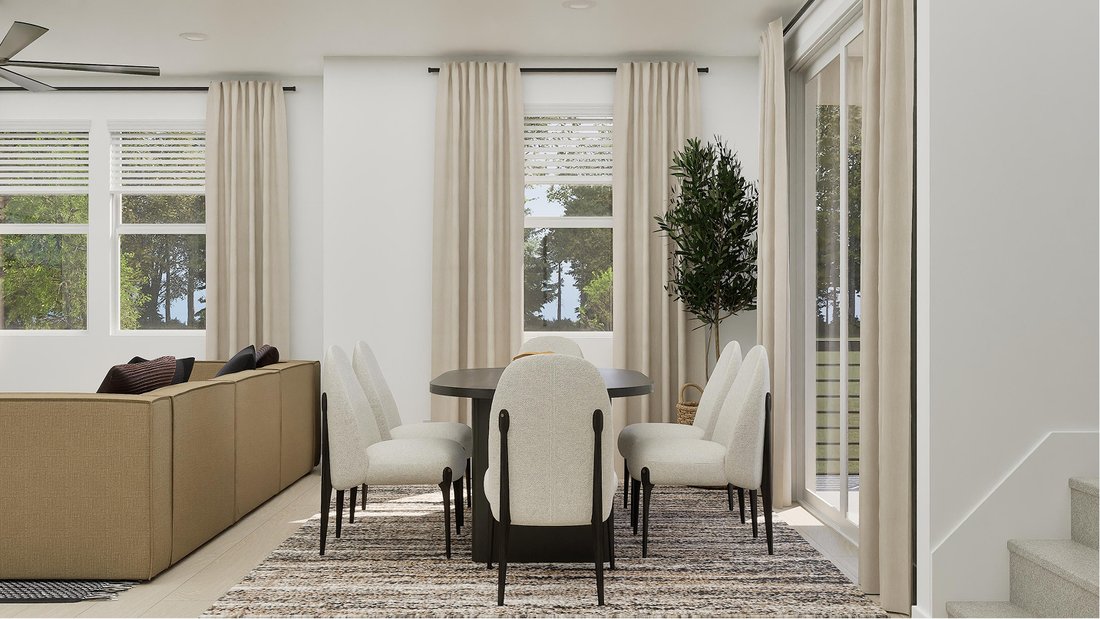 Townhouse in San Ramon, California, United States 5 - 19131192