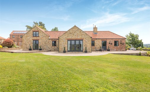 Casa en Durham, Inglaterra 1