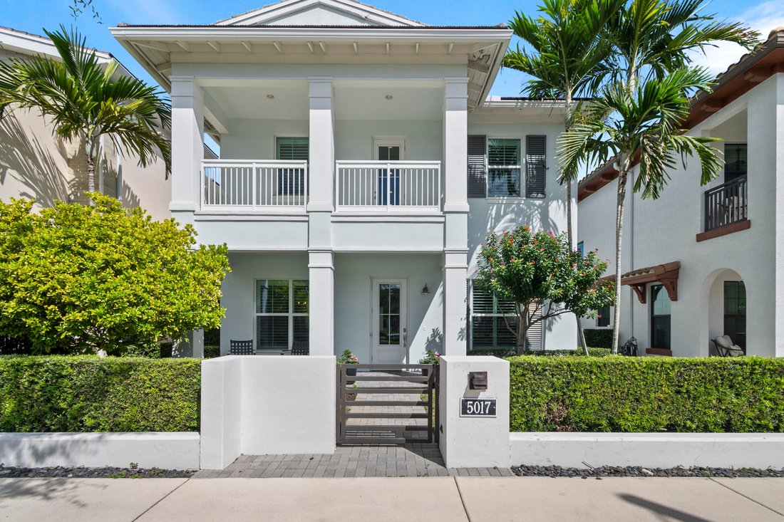 House in Palm Beach Gardens, Florida, United States 1 - 19133512